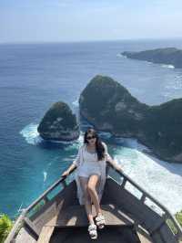 Beauty of Nusa Penida, Bali 