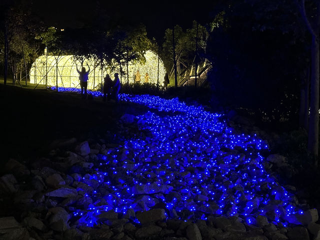 香港好去處 | 西九文化區 | 抱泡瞬間的日與夜