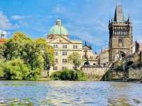 Prague Astronomical Clock 