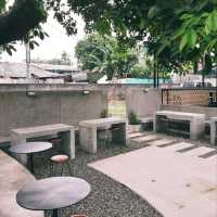 THE SECOND BRANCH OF COFFEE HOUSE KAHWA IN EAST JAKARTA