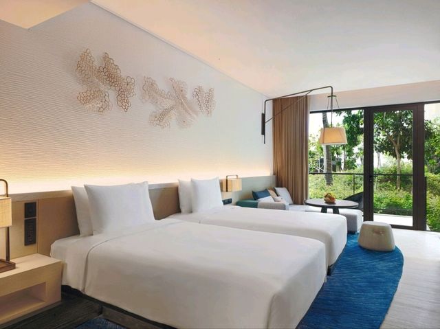 Hyatt Regency Koh Samui