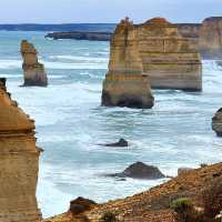 Great Ocean Road, Victoria