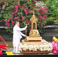 ชักพระวัดนางชี