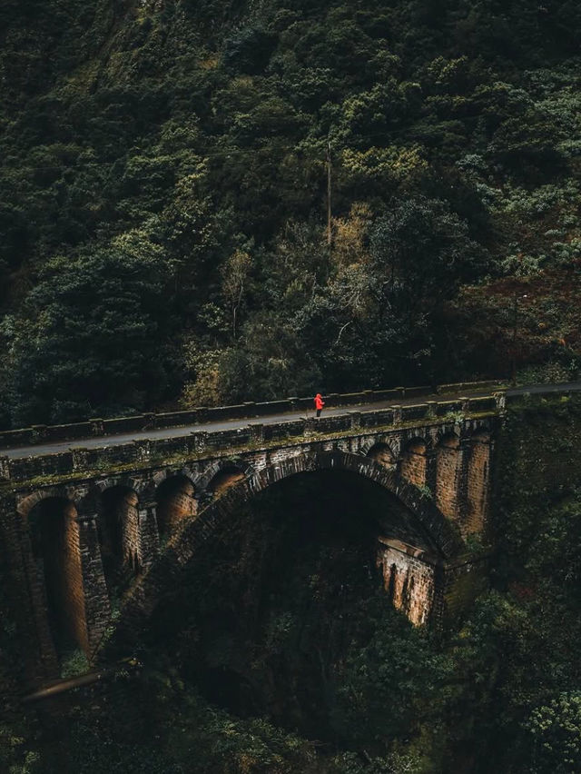 Exploring Madeira, Portugal 🏔️❄️