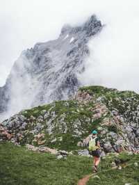 Hiking in Berchtesgaden: Where the Mountains Meet Your Soul