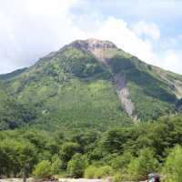 【長野・上高地】美しい自然を感じられる初心者おすすめハイキングスポット