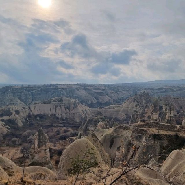 Cappadocia Trip