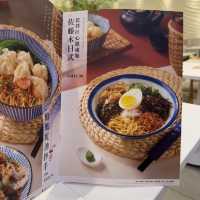 Comfort in a Bowl: Taiwanese Braised Pork Noodles"