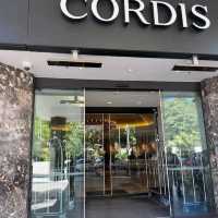 Cordis, Auckland by Langham Hospitality Group