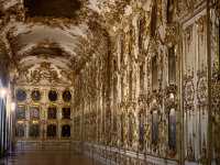 Step into Royalty at the Residenz Museum, Munich