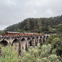 Greeting from Ceylon! 