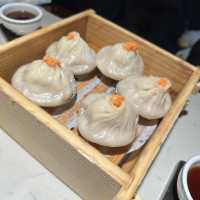 Delightful Dim Sum Experience at Fan Lou in Shenzhen