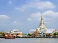 The egg pagoda in Thailand 🇹🇭 