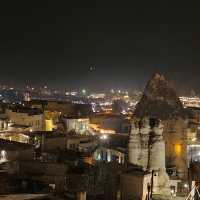 dreamy vibes @ cappadocia 