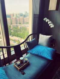 💎EXQUISITE💎 NUO Hotel, Beijing!🇨🇳🏨