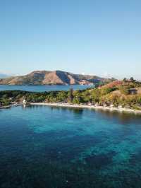 🌴 Seraya's Secluded Paradise: Sudamala Resort, Flores 🏝️