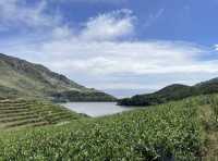 嵛山島，海上明珠的詩意畫卷。