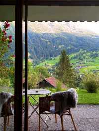 Hotel Cabana in Switzerland is Astonishing❤️😍🥰