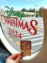 Tips for Visiting Tokyo DisneySea During Christmas