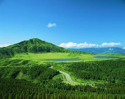 《走進日本佐賀，領略獨特風景之美》