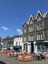 Keswick, Lake District