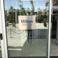 Hilton Tanger City Center Hotel