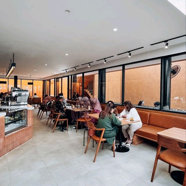 KANAE COFFEE SPACE 