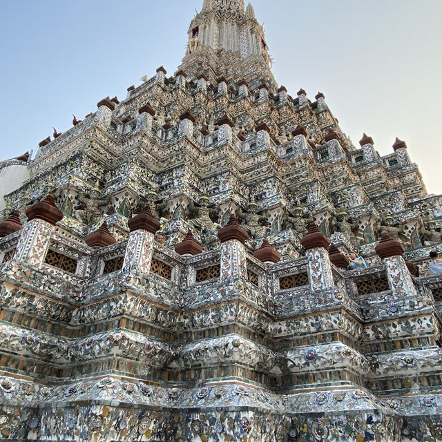 Best temples in Bangkok