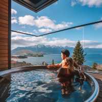 Kamana Lakehouse, Queenstown New Zealand