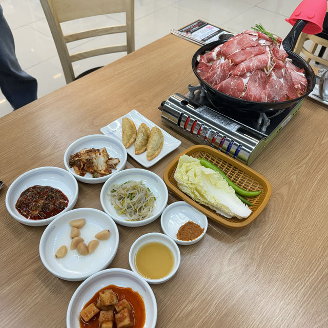 (광주 맛집)이곳에서만 특별한 마라추어전골을 맛볼수 있어요😋