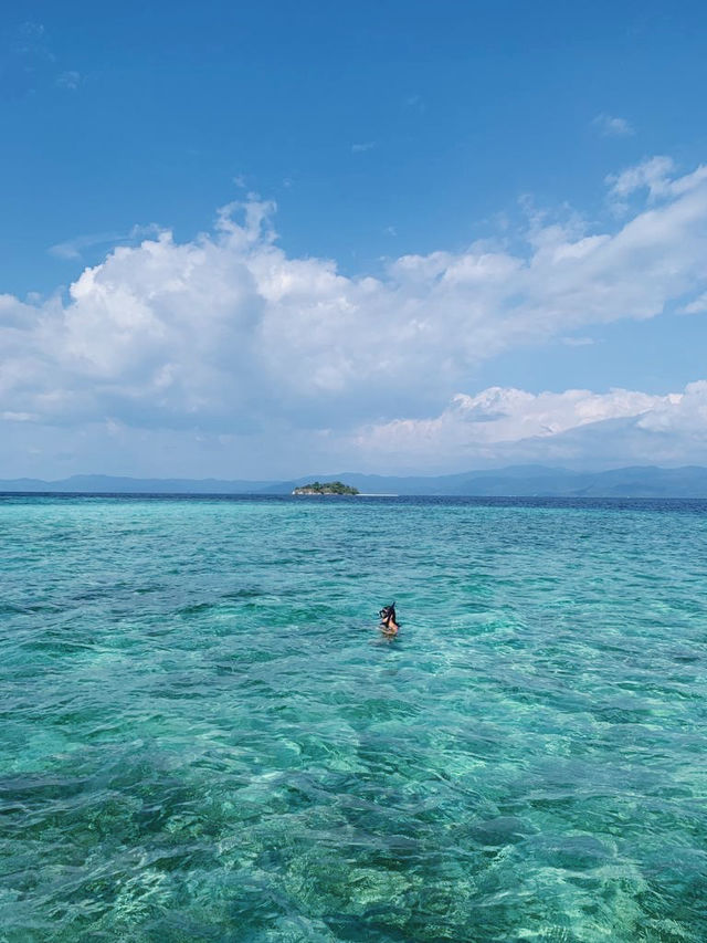 3 Days Sailing Through Komodo Islands: A Journey into Nature’s Wildest Wonders