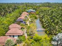 Baan Klong Resort