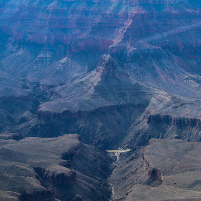 Grand Canyon: Nature’s Majestic Masterpiece