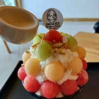 SNOW ICE เพชรบูรณ์