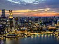 Singapore: Experience Extraordinary