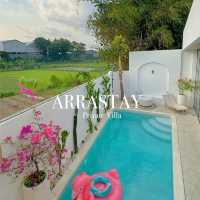 ArraStay - Tropical Private Villa