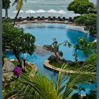 Hilton Bali Resort