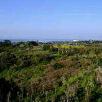 Hidden Cliff Hotel and Nature