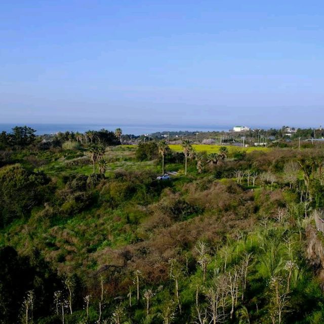 Hidden Cliff Hotel and Nature