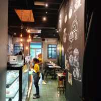 Joie's Sourdough Café: A Wholesome Delight in Penang