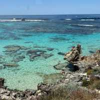 Paradacise Found: Rottnese Island, Perth's Hidden Gem