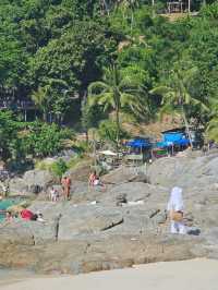 หาดฟรีดอม  ภูเก็ต