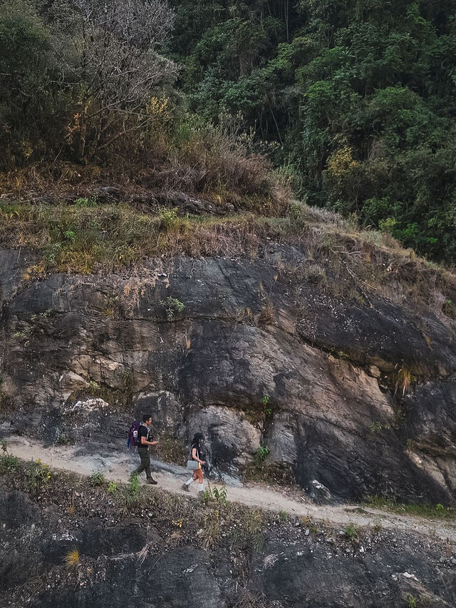 Salkantay Trek, Peru