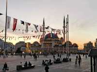 Galata Tower: Istanbul's Timeless Marvel