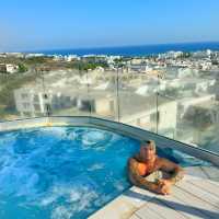 Infinity Pool - Ayia Napa 