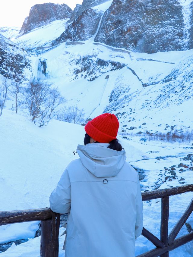 長白山一日旅行攻略