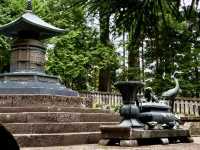 Explore Nikko's Hidden Gem: Toshogu Shrine