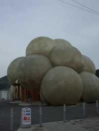 Setouchi Triennale: A Perfect Solo Trip for Art Students