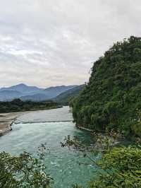 6日暢遊樂山-成都 超詳細攻略助你輕鬆出行