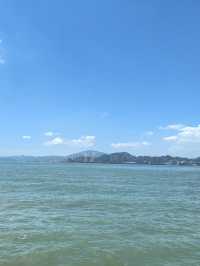 春節暢遊廈門-鼓浪嶼-福建土樓 4日盡享美景